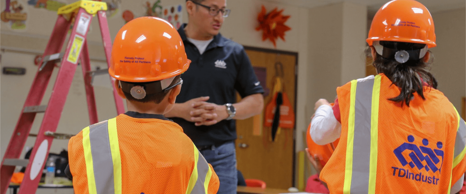 TD INDUSTRIES PHOENIX AZ visual data 8